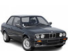 Auto BMW 3-sarjan (E30) (1984 - 1991)