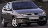 Auto Renault Megane 1 phase 2 (1999 - 2002)