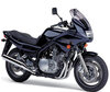 Moottoripyörä Yamaha XJ 900 S Diversion (1994 - 2003)
