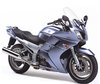 Moottoripyörä Yamaha FJR 1300 (MK1) (2001 - 2005)