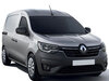 Apuohjelma Renault Express Van (2021 - 2023)