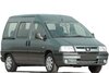 Apuohjelma Peugeot Expert (1995 - 2006)