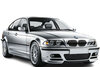 Auto BMW 3-sarjan (E46) (1998 - 2005)