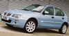 Auto Rover 25 (1999 - 2005)
