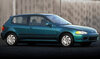 Auto Honda Civic 5G (1992 - 1995)