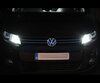 LED-parkkivalopaketti (xenon valkoinen) Volkswagen Caddy -mallille