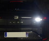 LED-peruutusvalopaketti (valkoinen 6000K) Seat Leon 3 (5F) -mallille