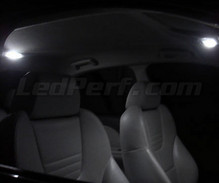 Ylellinen full LED-sisustuspaketti (puhtaan valkoinen) Ford Mondeo MK3 -mallille