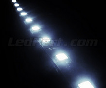 Vedenpitävä ja joustava suuritehoinen LED-nauhatyyppi Audi (50cm)