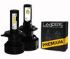 LED-polttimosarja Can-Am Renegade 500 G2 -mallille - Koko Mini