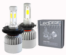 LED-polttimosarja Moottoripyörä Aprilia Leonardo 250 -mallille