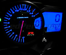 LED-mittarisarja mallille Suzuki GSXR