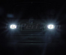 LED-peruutusvalopaketti (valkoinen 6000K) Seat Alhambra 7MS -mallille