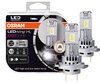 H18 LED-polttimot Osram LEDriving® HL EASY - 64210DWESY-HCB