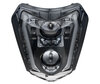 LED-ajovalo KTM EXC-F 250 (2020 - 2023):lle