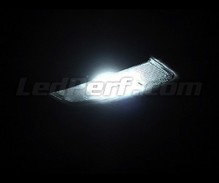 Ylellinen full LED-sisustuspaketti (puhtaan valkoinen) Volkswagen Up! -mallille
