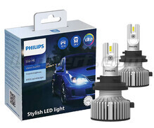 LED-polttimosarja H8 PHILIPS Ultinon Pro3021 - 11366U3021X2