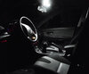 Ylellinen full LED-sisustuspaketti (puhtaan valkoinen) Mazda 6 phase 1 -mallille