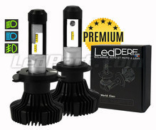 LED-polttimosarja Ford Ka+ -mallille - korkea suorituskyky