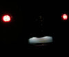 LED-rekisterikilven valaistuspaketti (xenon valkoinen) Kia Ceed et Pro Ceed 1 -mallille