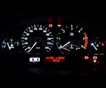 Mittarin/kojetaulun LED-sarja autoon BMW E46