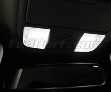 Ylellinen full LED-sisustuspaketti (puhtaan valkoinen) Honda FR-V -mallille
