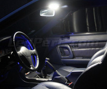 Ylellinen full LED-sisustuspaketti (puhtaan valkoinen) Toyota Supra MK3 -mallille
