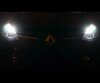 LED-parkkivalopaketti (xenon valkoinen) Renault Captur -mallille