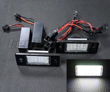 LED-moduulipaketti takarekisterikilvelle Volkswagen Tiguan -malliin