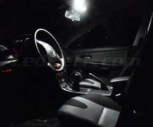 Ylellinen full LED-sisustuspaketti (puhtaan valkoinen) Mazda 3 phase 1 -mallille
