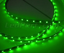 1 metri 24V joustavaa nauhaa (60 LED SMD) vihreä