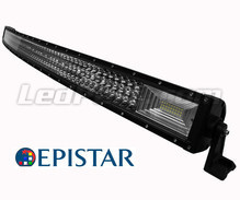 LED-bar / valopaneeli Kaareva Combo 300W 24000 Lumenia 1277 mm