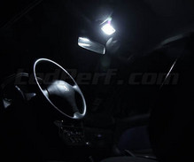 Full LED-sisustuspaketti Peugeot 106 -mallille