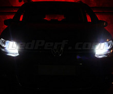 LED-parkkivalopaketti (xenon valkoinen) Volkswagen Touran V3 -mallille