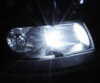 LED-parkkivalopaketti (xenon valkoinen) mallille Seat Leon 1