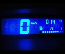 LED-mittarisarja Renault Twingo 1 -mallille