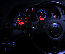 Kojelaudan LED-sarja mallille Seat Ibiza 2002 ja + (6L)