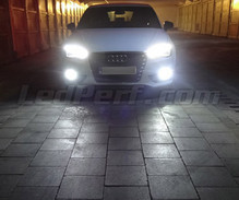 LED-sumuvalopaketti Audi A3 8V -mallille