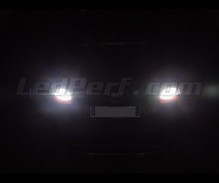 LED-peruutusvalopaketti (valkoinen 6000K) Ford S-MAX -mallille