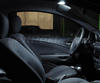 Ylellinen full LED-sisustuspaketti (puhtaan valkoinen) Ford Puma -mallille