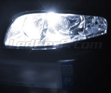 LED-parkkivalopaketti (xenon valkoinen) Alfa Romeo GT -mallille