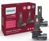 Philips Ultinon Access HB3 (9005) LED-polttimot 12V - 11005U2500C2