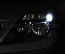 LED-parkkivalopaketti (xenon valkoinen) autolle Renault Scenic
