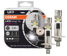 H1 LED-polttimot Osram LEDriving® HL EASY -  64150DWESY-HCB