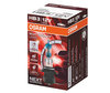 Polttimo HB3 Osram Night Breaker Laser +150% - 9005NL