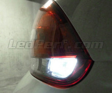 LED-peruutusvalopaketti (valkoinen 6000K) Volkswagen Scirocco -mallille