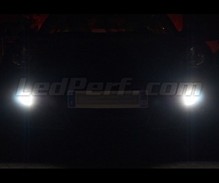 LED-parkkivalopaketti (xenon valkoinen) Porsche Cayman (987) -mallille
