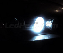 LED-parkkivalopaketti (xenon valkoinen) Alfa Romeo Brera -mallille