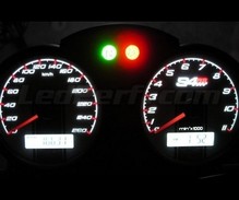 LED-mittarisarja mallille Ducati Monster S4Rs