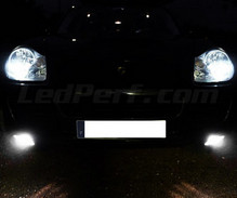 LED-parkkivalopaketti (xenon valkoinen) Porsche Cayenne (955 - 957) -mallille